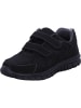 D.T. NEW YORK Sportschuh in schwarz