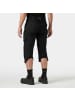 Helly Hansen Short "Chelsea Evo 2.0 CNCT Pir. Pant" in Schwarz