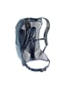 Deuter Race Air 14+3 Liter Fahrradrucksack in atlantik-ink