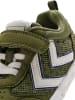 Hummel Hummel Schnürsenkel Sneaker Crosslite Infant Mädchen in CAPULET OLIVE
