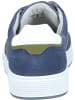 Pius Gabor Sneakers Low in fjord/ash kombi