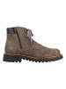 Josef Seibel Boots in Grau