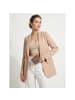 Lazarotti Bologna Leather Geldbörse Leder 12 cm taupe