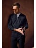 JP1880 Pullover in navy blau
