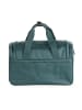Roncato Crosslite Weekender Reisetasche 40 cm in smaragd