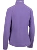 Trespass Fleecejacke/Fleecepullover "Skylar Fleece At100" in Lila