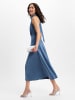 SAMSOE & SAMSOE Kleid RHEO in blau - 0001