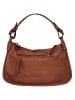 Samantha Look Handtasche in cognac