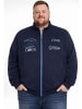 Man's World Sweatjacke in marine