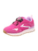 superfit Halbschuh DASH in Pink/Lila