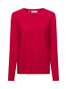 März Pullover in rot - 0003