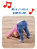 Ravensburger Aktionsspiel ministeps Mein Kinderlieder-Mitmachspiel - ab 24 Monate Ab 24 Monate in bunt