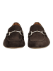 Paul Green Slipper in Braun