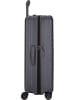 Porsche Design Trolley Roadster HC Trolley L in Grey Matt