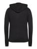 boline Herren Cardigan in SCHWARZ