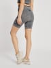 Hummel Tight Kurze Hose Hmlmt Una Damen in BLUE NIGHTS MELANGE