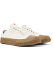 Camper Sneaker " Camaleon 1975 " in Weiß