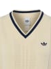 adidas Originals Pullunder in ecru - 0001
