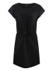 ONLY Kleid ONLMAY S/S DRESS 2er Pack in Schwarz