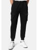 trueprodigy Jogger Pants Stan in Schwarz