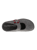 Finn Comfort Hausschuhe Arlberg in Grau