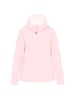 Schmuddelwedda Jacket in rose melange