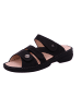 Finn Comfort Damen Pantoletten VENTURA-SOFT in Schwarz