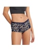 Sloggi Panty 6er Pack in Blau