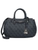 Guess Katya Handtasche 29 cm in coal logo