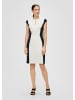 s.Oliver Kleid in 02D1_ecru