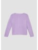 s.Oliver Strickjacke in 4670_lila