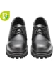Brandit Stiefel "Vegantom 3 Eyelet Boots" in Schwarz