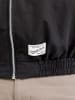 JACK & JONES PLUS Blousonjacke in Black