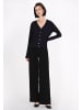 usha BLACK LABEL Women Cardigan in navy