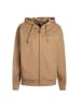 Puma Sweatjacke HER Full-Zip Hoodie TR in Beige