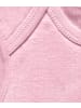 Logoshirt Baby-Body in pink