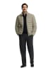 Polo Club Jacke MAN BRUNEI LONG SLEEVE REGULAR FIT in Sagegrün
