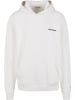 9N1M SENSE Sweat & Fleece - Hoodies in whitesand