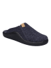 Josef Seibel Pantolette in blau