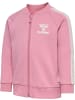 Hummel Kinder Trainingsjacke "Hmldream" in Rosa