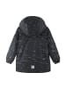 Reima ReimaTec Winterjacke " Hohde " in Schwarz