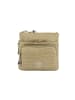 Joop Jeans Schultertasche 'Lietissimo Edition Lilou in Khaki 25,00 x 24,00 x 3,00 cm'