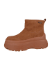 Buffalo Stiefeletten braun