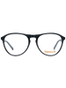 Timberland Männer Optische Fassungen Rund Schwarz