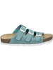 Josef Seibel Sandale Hermine 05 in mint-kombi