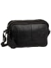 Burkely Bodybag Soft Skylar in Black