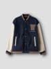name it Bomberjacke in Navy Blazer