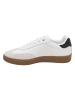 Sergio Tacchini Sergio Tacchini Turnschuhe in white/black