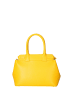 Viola Castellani Handtasche in YELLOW