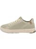 Saola Sneaker low Cannon Knit W 2.0 XT in gruen